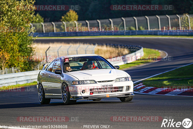 Bild #19268608 - Touristenfahrten Nürburgring Nordschleife (30.09.2022)