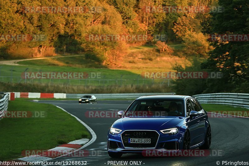 Bild #19268632 - Touristenfahrten Nürburgring Nordschleife (30.09.2022)