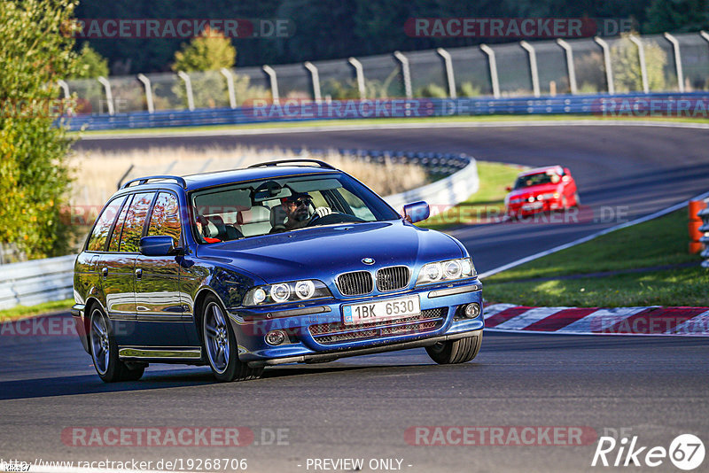 Bild #19268706 - Touristenfahrten Nürburgring Nordschleife (30.09.2022)