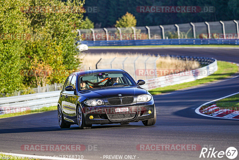 Bild #19268710 - Touristenfahrten Nürburgring Nordschleife (30.09.2022)