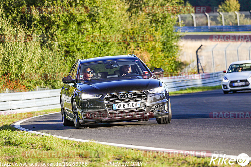 Bild #19268766 - Touristenfahrten Nürburgring Nordschleife (30.09.2022)