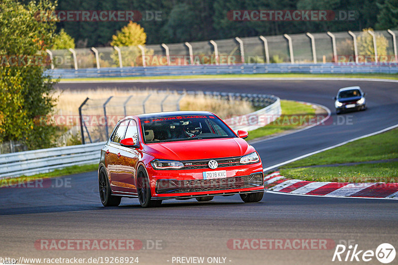 Bild #19268924 - Touristenfahrten Nürburgring Nordschleife (30.09.2022)