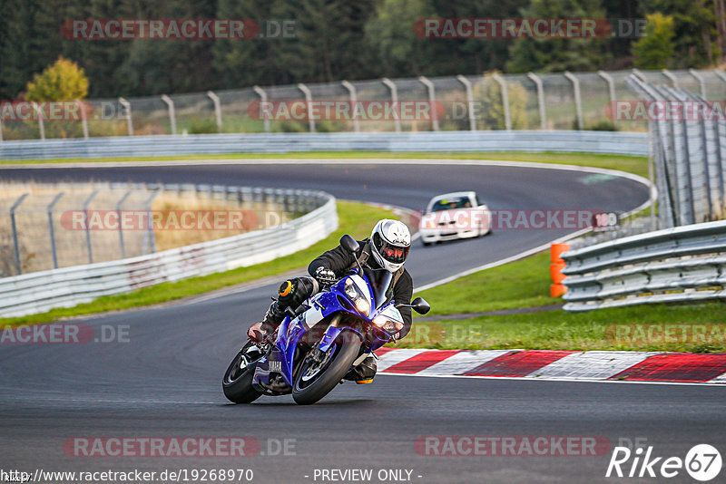 Bild #19268970 - Touristenfahrten Nürburgring Nordschleife (30.09.2022)