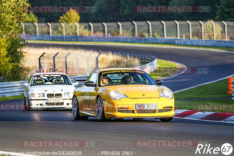 Bild #19269056 - Touristenfahrten Nürburgring Nordschleife (30.09.2022)