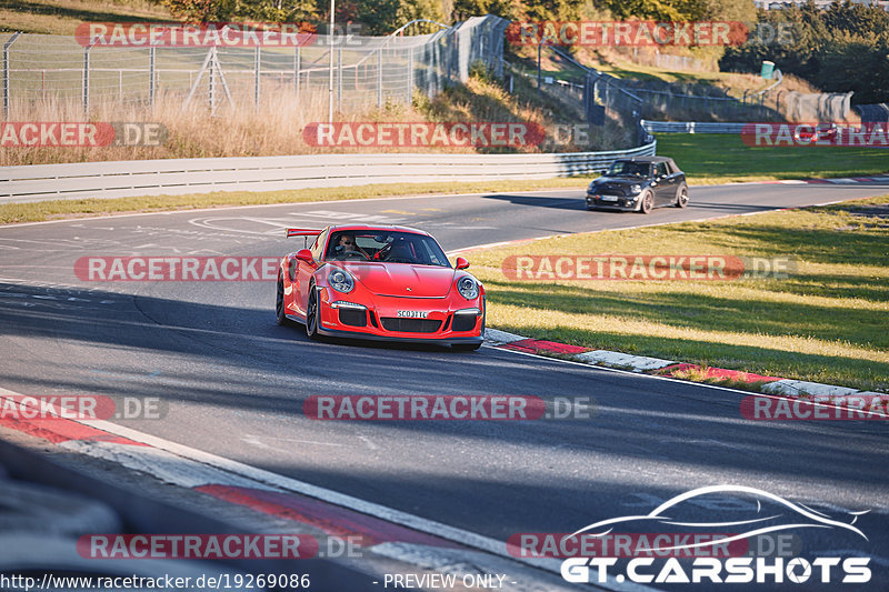 Bild #19269086 - Touristenfahrten Nürburgring Nordschleife (30.09.2022)