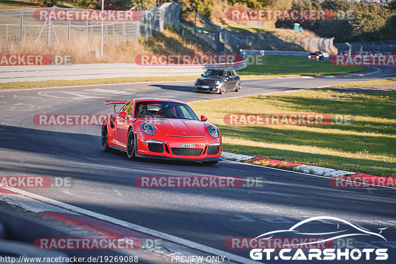 Bild #19269088 - Touristenfahrten Nürburgring Nordschleife (30.09.2022)