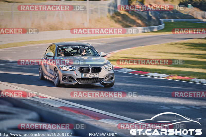 Bild #19269102 - Touristenfahrten Nürburgring Nordschleife (30.09.2022)