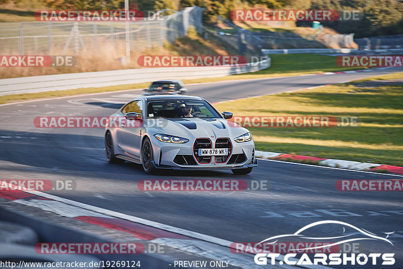 Bild #19269124 - Touristenfahrten Nürburgring Nordschleife (30.09.2022)