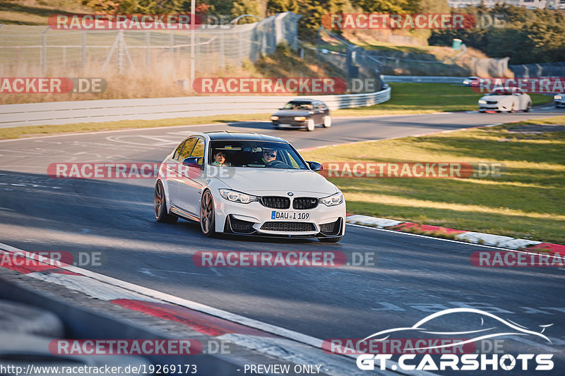 Bild #19269173 - Touristenfahrten Nürburgring Nordschleife (30.09.2022)