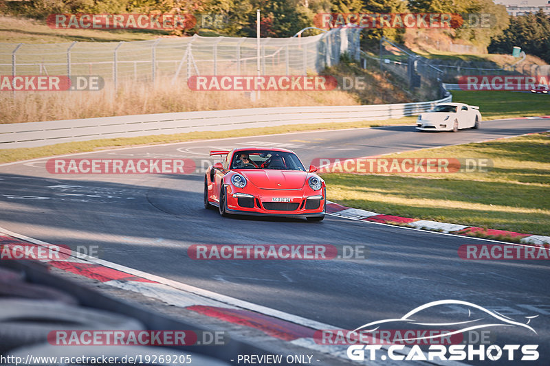 Bild #19269205 - Touristenfahrten Nürburgring Nordschleife (30.09.2022)