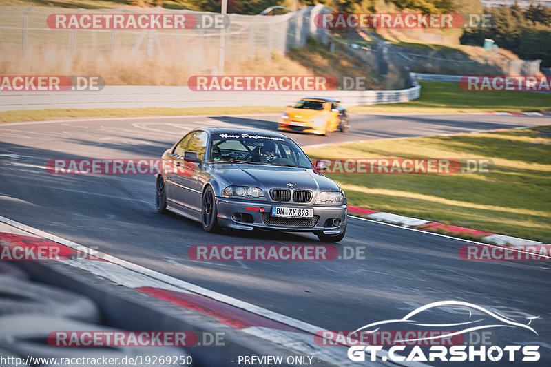 Bild #19269250 - Touristenfahrten Nürburgring Nordschleife (30.09.2022)