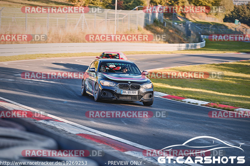 Bild #19269253 - Touristenfahrten Nürburgring Nordschleife (30.09.2022)