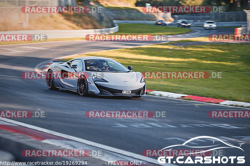 Bild #19269294 - Touristenfahrten Nürburgring Nordschleife (30.09.2022)