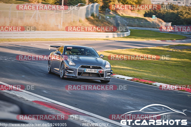 Bild #19269305 - Touristenfahrten Nürburgring Nordschleife (30.09.2022)