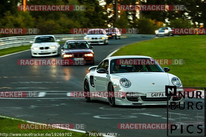 Bild #19269702 - Touristenfahrten Nürburgring Nordschleife (30.09.2022)