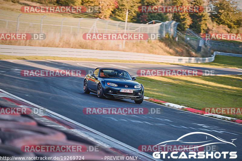 Bild #19269724 - Touristenfahrten Nürburgring Nordschleife (30.09.2022)