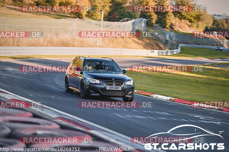 Bild #19269752 - Touristenfahrten Nürburgring Nordschleife (30.09.2022)