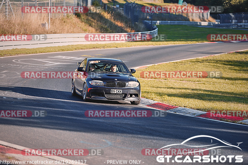 Bild #19269817 - Touristenfahrten Nürburgring Nordschleife (30.09.2022)