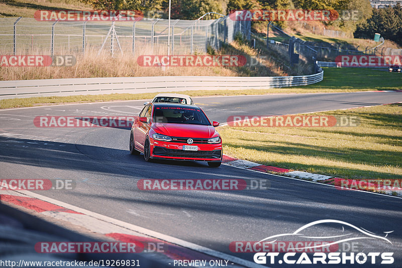 Bild #19269831 - Touristenfahrten Nürburgring Nordschleife (30.09.2022)