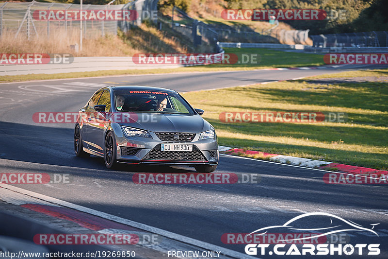 Bild #19269850 - Touristenfahrten Nürburgring Nordschleife (30.09.2022)