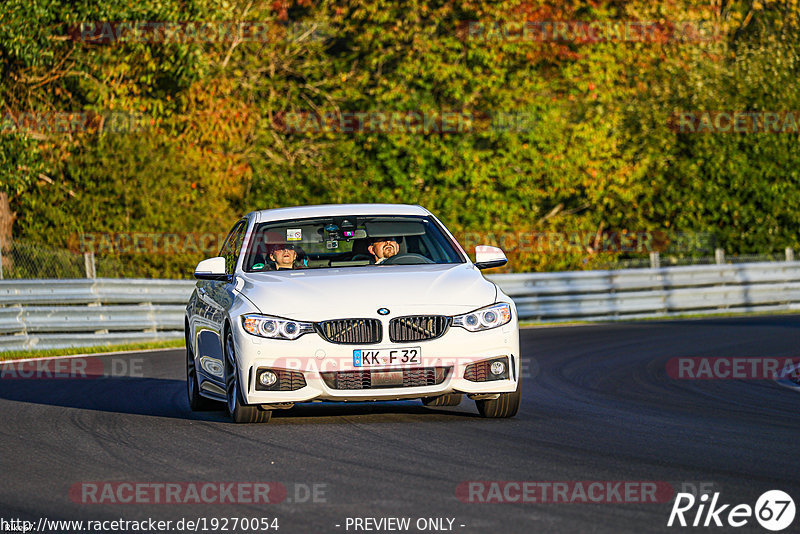 Bild #19270054 - Touristenfahrten Nürburgring Nordschleife (30.09.2022)