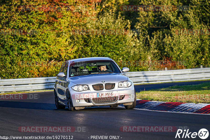 Bild #19270112 - Touristenfahrten Nürburgring Nordschleife (30.09.2022)