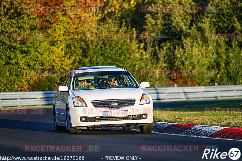 Bild #19270166 - Touristenfahrten Nürburgring Nordschleife (30.09.2022)