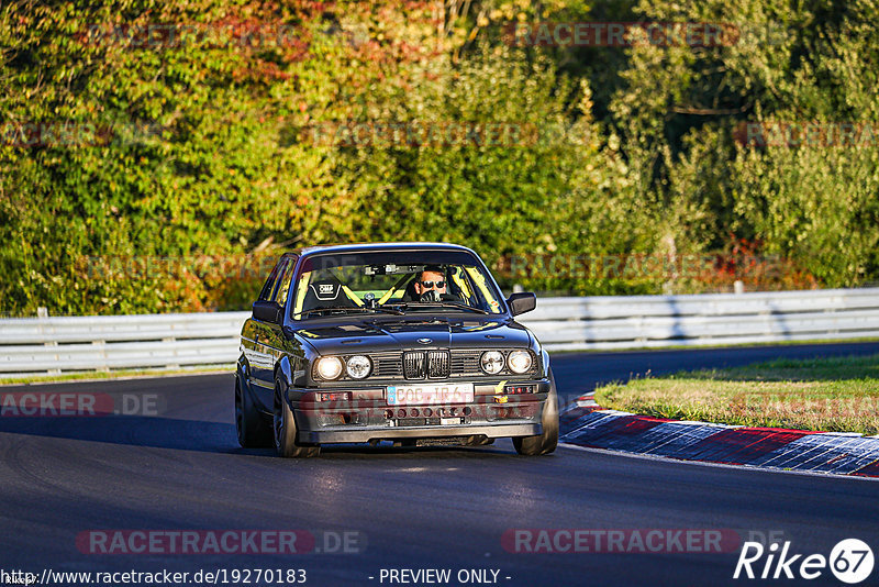 Bild #19270183 - Touristenfahrten Nürburgring Nordschleife (30.09.2022)