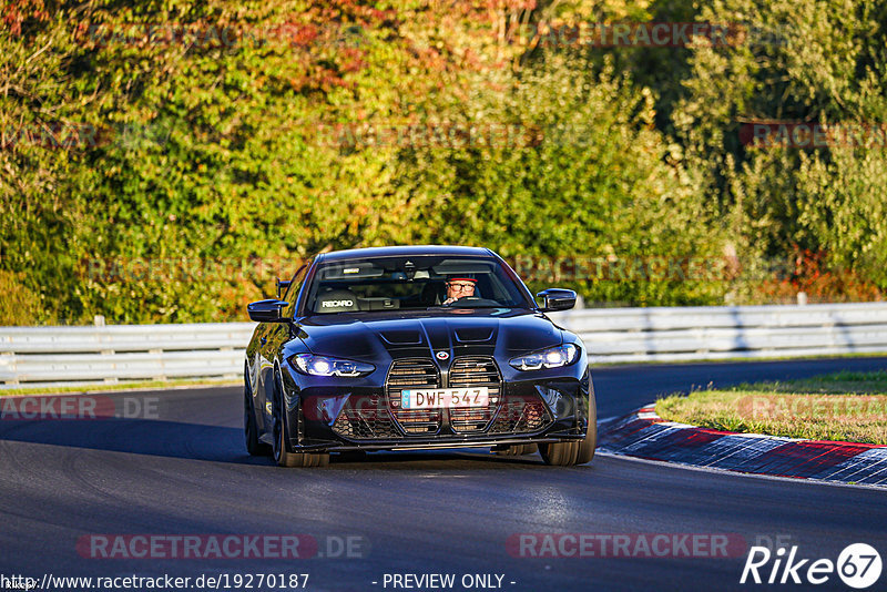 Bild #19270187 - Touristenfahrten Nürburgring Nordschleife (30.09.2022)