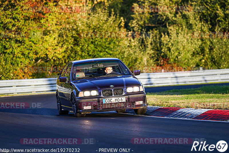 Bild #19270232 - Touristenfahrten Nürburgring Nordschleife (30.09.2022)