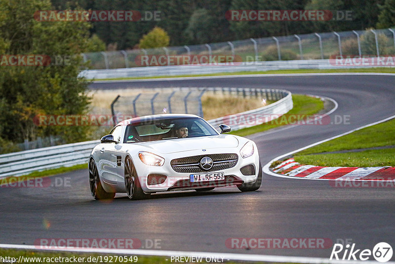 Bild #19270549 - Touristenfahrten Nürburgring Nordschleife (30.09.2022)