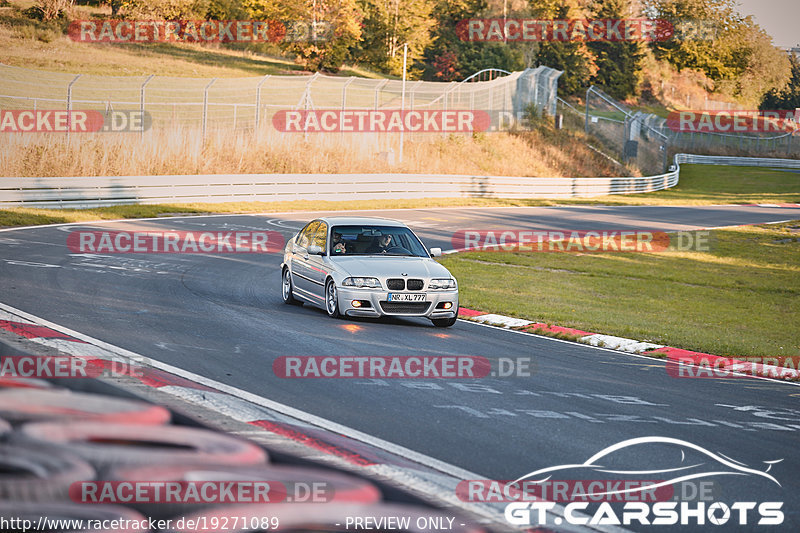 Bild #19271089 - Touristenfahrten Nürburgring Nordschleife (30.09.2022)