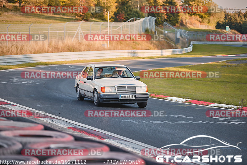 Bild #19271112 - Touristenfahrten Nürburgring Nordschleife (30.09.2022)