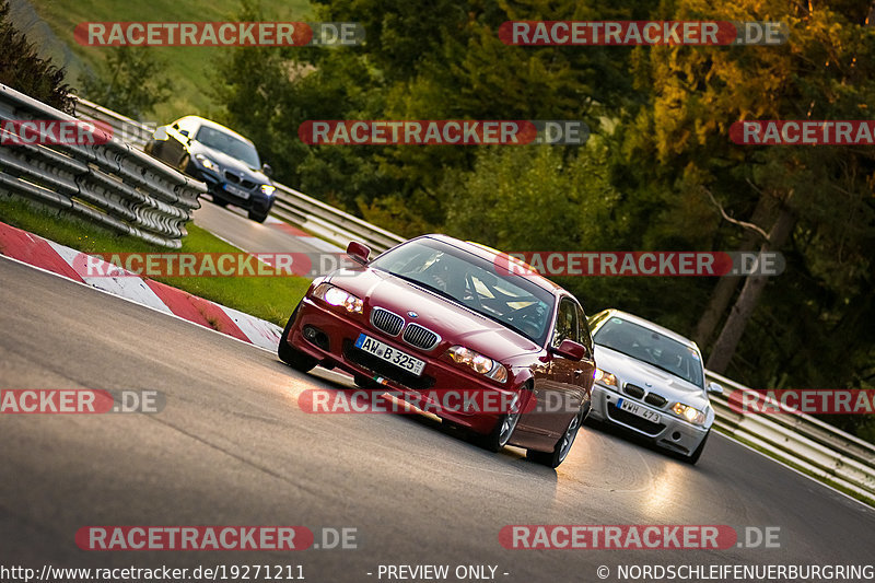 Bild #19271211 - Touristenfahrten Nürburgring Nordschleife (30.09.2022)