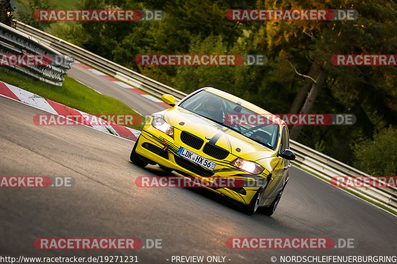 Bild #19271231 - Touristenfahrten Nürburgring Nordschleife (30.09.2022)