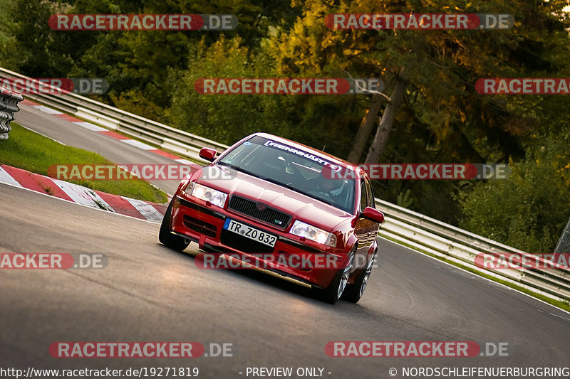 Bild #19271819 - Touristenfahrten Nürburgring Nordschleife (30.09.2022)