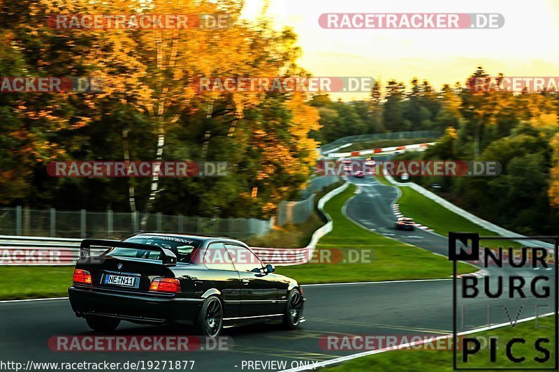 Bild #19271877 - Touristenfahrten Nürburgring Nordschleife (30.09.2022)