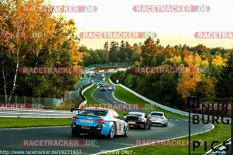 Bild #19271937 - Touristenfahrten Nürburgring Nordschleife (30.09.2022)