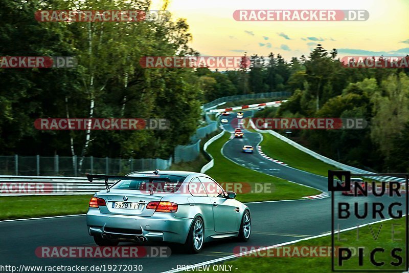 Bild #19272030 - Touristenfahrten Nürburgring Nordschleife (30.09.2022)