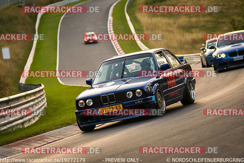 Bild #19272179 - Touristenfahrten Nürburgring Nordschleife (30.09.2022)