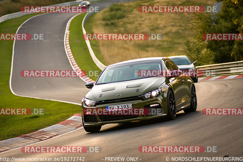 Bild #19272742 - Touristenfahrten Nürburgring Nordschleife (30.09.2022)