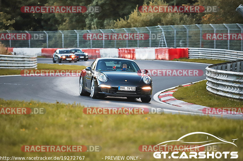 Bild #19272767 - Touristenfahrten Nürburgring Nordschleife (30.09.2022)