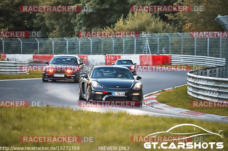 Bild #19272768 - Touristenfahrten Nürburgring Nordschleife (30.09.2022)