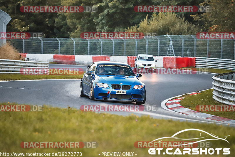 Bild #19272773 - Touristenfahrten Nürburgring Nordschleife (30.09.2022)