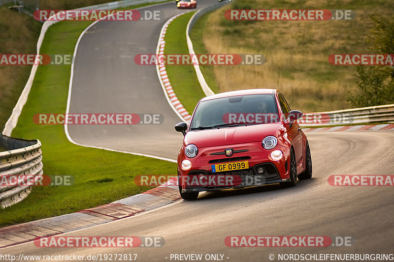 Bild #19272817 - Touristenfahrten Nürburgring Nordschleife (30.09.2022)