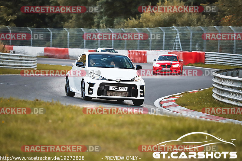 Bild #19272828 - Touristenfahrten Nürburgring Nordschleife (30.09.2022)