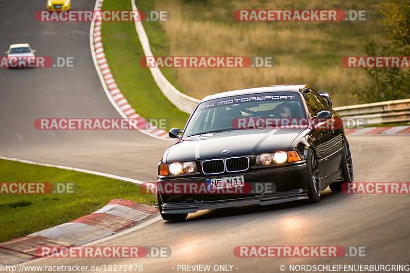 Bild #19272878 - Touristenfahrten Nürburgring Nordschleife (30.09.2022)