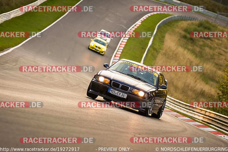 Bild #19272917 - Touristenfahrten Nürburgring Nordschleife (30.09.2022)