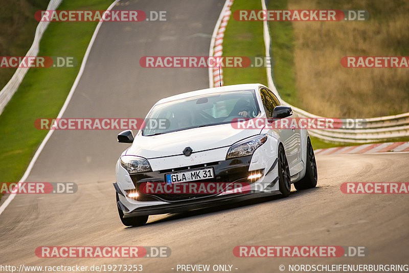 Bild #19273253 - Touristenfahrten Nürburgring Nordschleife (30.09.2022)