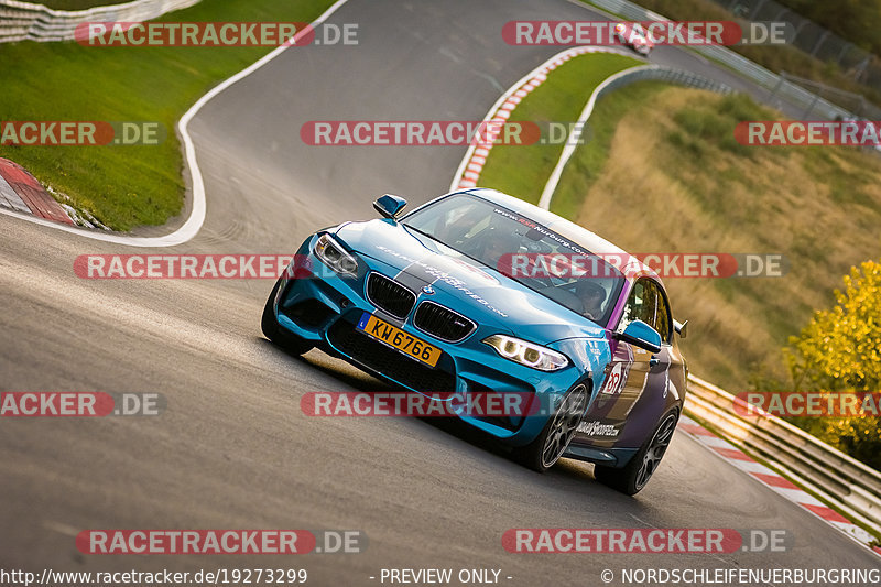 Bild #19273299 - Touristenfahrten Nürburgring Nordschleife (30.09.2022)